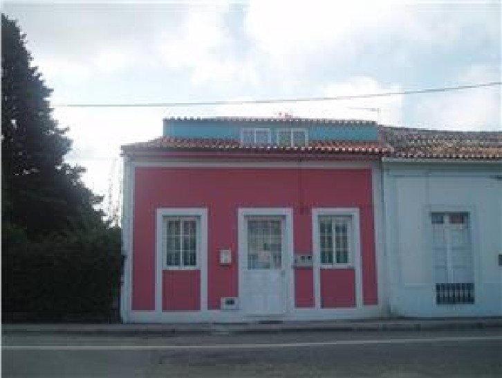 V_847 -  Casa en  Vilagarcia de Arousa