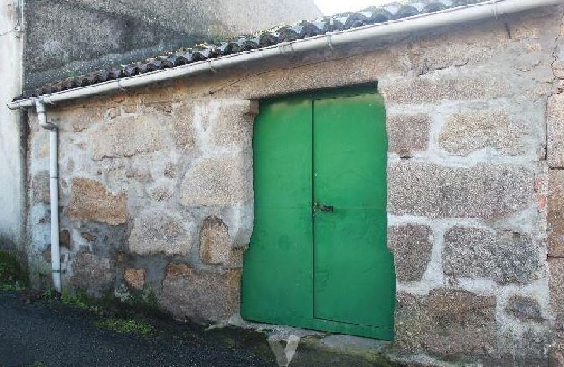 V_1000 -  Casa en  Vilagarcia de Arousa